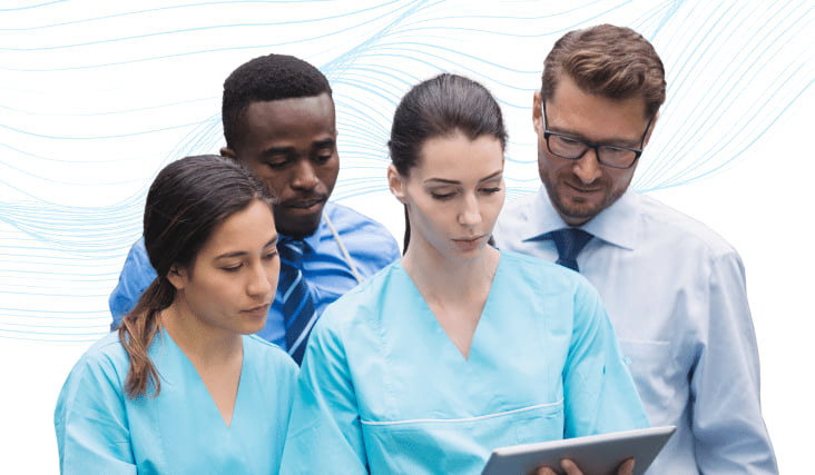 Quem trabalha com saúde sabe que ela é uma das áreas que mais demanda organização para controlar informações.